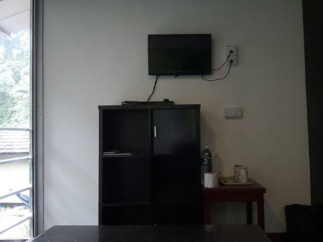 J Residence Kampong Kundassan Zimmer foto
