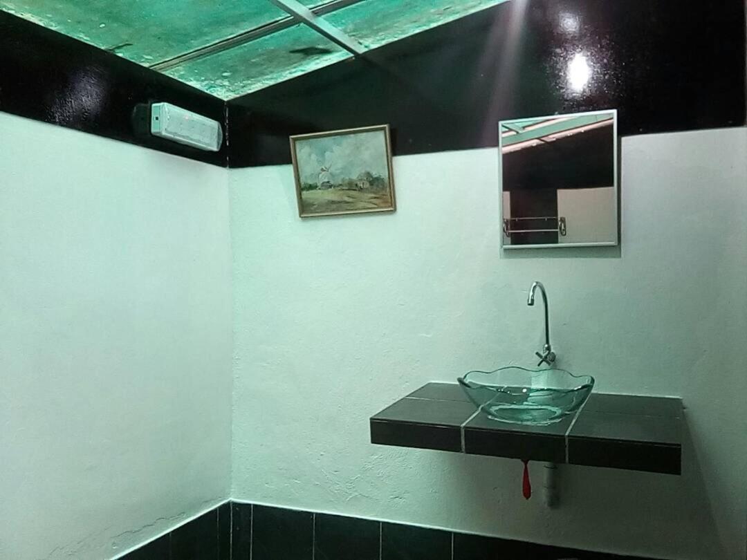 J Residence Kampong Kundassan Zimmer foto