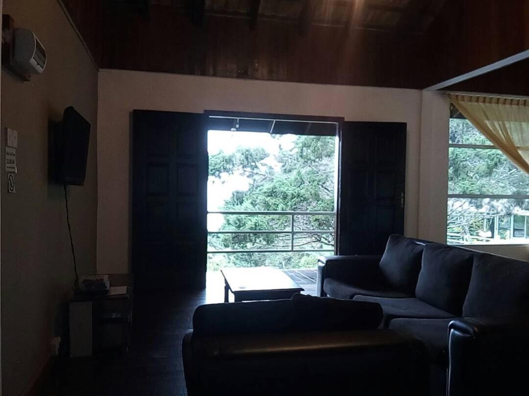 J Residence Kampong Kundassan Zimmer foto