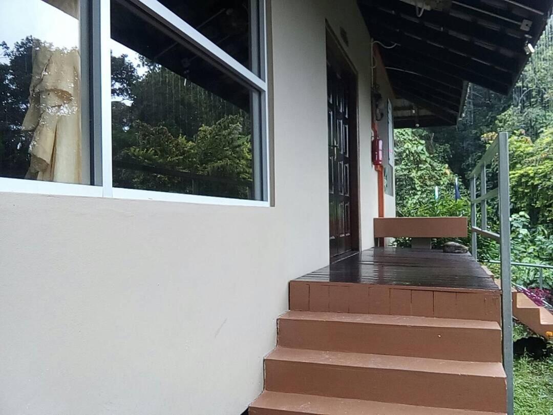 J Residence Kampong Kundassan Zimmer foto