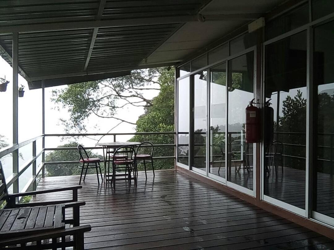J Residence Kampong Kundassan Zimmer foto
