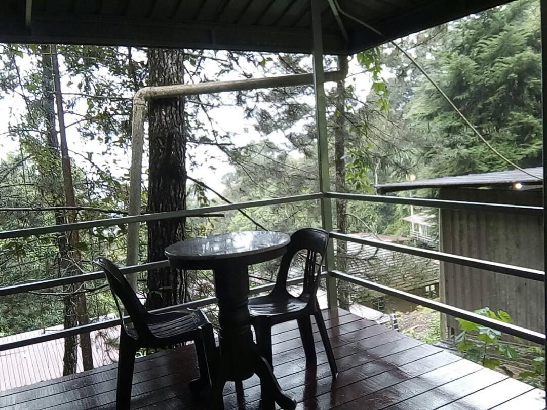J Residence Kampong Kundassan Zimmer foto